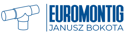 Euromontig Janusz Bokota Logo